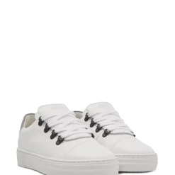 Nubikk Kinder Veterschoenen 21049500 Wit