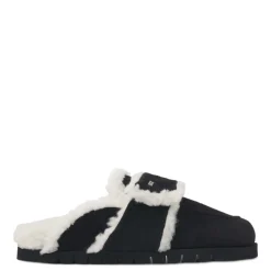 Nubikk Pantoffels 21063000 Zwart