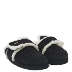 Nubikk Pantoffels 21063000 Zwart