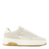 Nubikk Veterschoenen 21079501 Beige