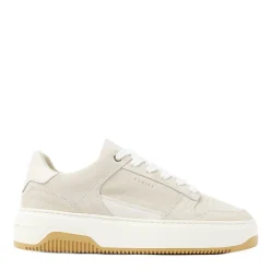 Nubikk Veterschoenen 21079501 Beige