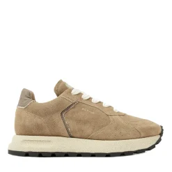 Nubikk Veterschoenen 21084300 Beige
