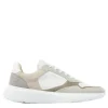 Nubikk Veterschoenen 21088300 Beige