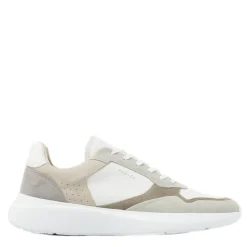 Nubikk Veterschoenen 21088300 Beige