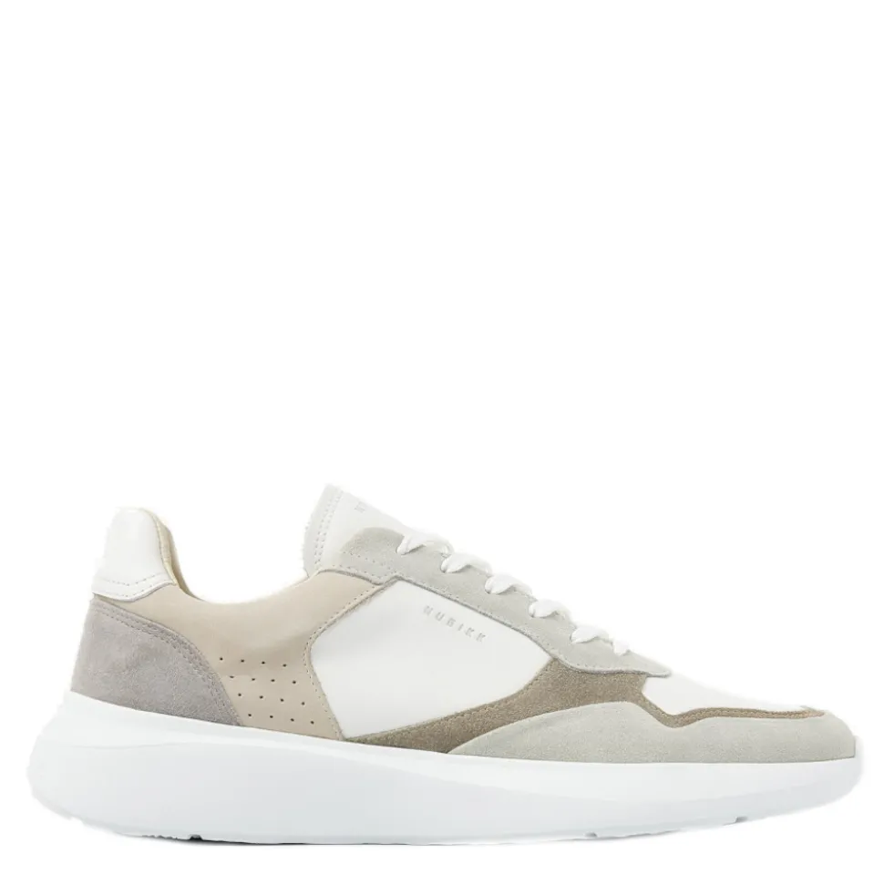 Nubikk Veterschoenen 21088300 Beige