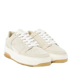 Nubikk Veterschoenen 21079501 Beige