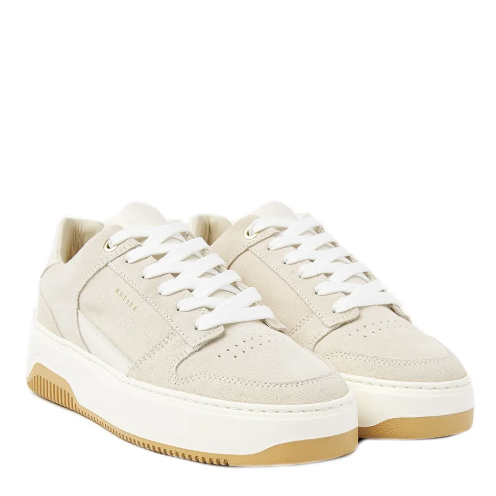 Nubikk Veterschoenen 21079501 Beige