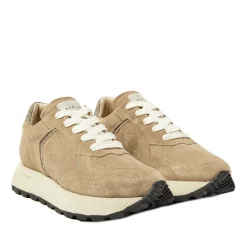 Nubikk Veterschoenen 21084300 Beige
