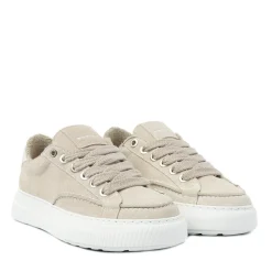 Nubikk Veterschoenen 21087700 Beige