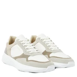 Nubikk Veterschoenen 21088300 Beige