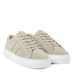 Nubikk Veterschoenen 21089200 Beige