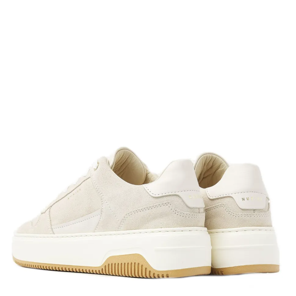 Nubikk Veterschoenen 21079501 Beige