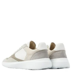 Nubikk Veterschoenen 21088300 Beige