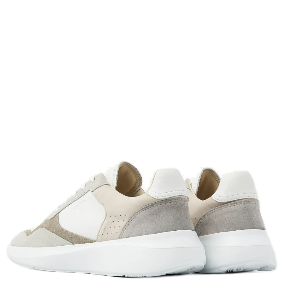 Nubikk Veterschoenen 21088300 Beige