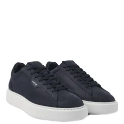 Nubikk Veterschoenen 21075800 blauw