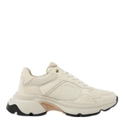 Nubikk Veterschoenen 21079900 Grijs