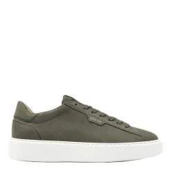 Nubikk Veterschoenen 21075800 Grijs