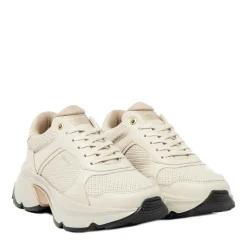 Nubikk Veterschoenen 21079900 Grijs