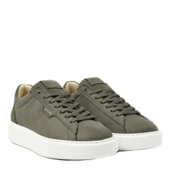 Nubikk Veterschoenen 21075800 Grijs