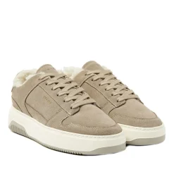 Nubikk Veterschoenen 21082800 Grijs