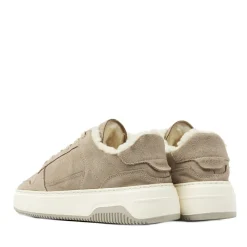 Nubikk Veterschoenen 21082800 Grijs