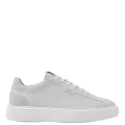 Nubikk Veterschoenen 21075800 Licht Grijs