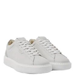 Nubikk Veterschoenen 21075800 Licht Grijs