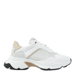 Nubikk Veterschoenen 21079900 Wit