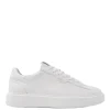 Nubikk Veterschoenen 21075800 Wit