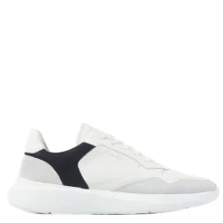 Nubikk Veterschoenen 21088300 Wit