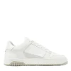 Nubikk Veterschoenen 21080900 Wit