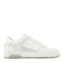 Nubikk Veterschoenen 21080900 Wit