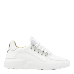 Nubikk Veterschoenen 21057500 Wit