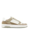 Nubikk Veterschoenen 21080900 Wit