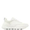 Nubikk Veterschoenen 21080600 Wit