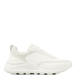 Nubikk Veterschoenen 21080600 Wit