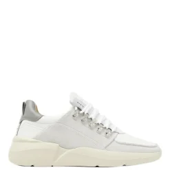 Nubikk Veterschoenen 21057500 Wit