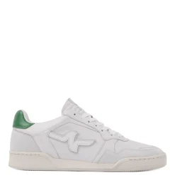 Nubikk Veterschoenen 21067900 Wit