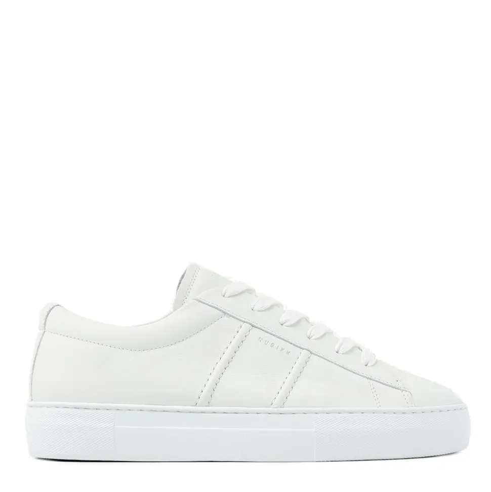 Nubikk Veterschoenen 21089200 Wit