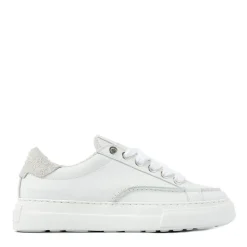 Nubikk Veterschoenen 21087700 Wit