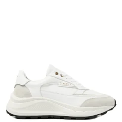 Nubikk Veterschoenen 21080100 Wit