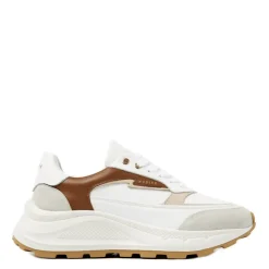 Nubikk Veterschoenen 21080100 Wit
