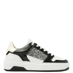 Nubikk Veterschoenen 21079500 Wit