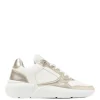Nubikk Veterschoenen 21080000 Wit