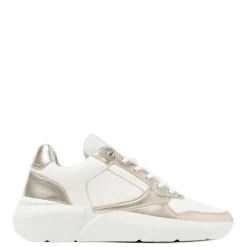 Nubikk Veterschoenen 21080000 Wit