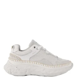 Nubikk Veterschoenen 21066800 Wit