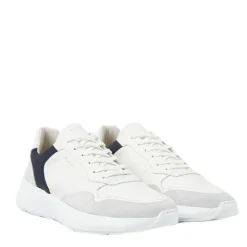 Nubikk Veterschoenen 21088300 Wit