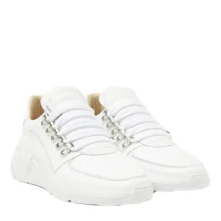 Nubikk Veterschoenen 21057500 Wit