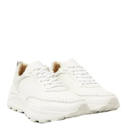 Nubikk Veterschoenen 21080600 Wit