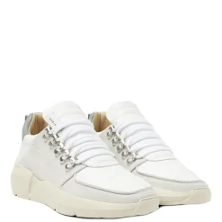 Nubikk Veterschoenen 21057500 Wit